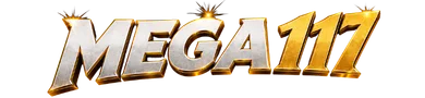 MEGA117 Logo